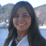 Aline Ribeiro