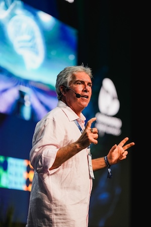 DR. GUILHERME OBERLAENDER