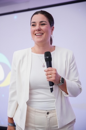 LETICIA MARINHO