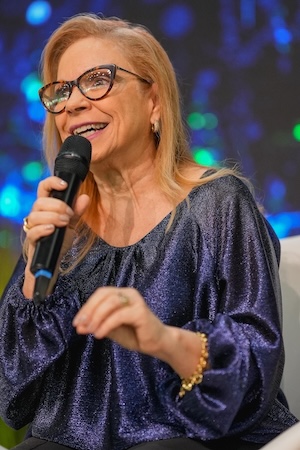 MARIA APARECIDA