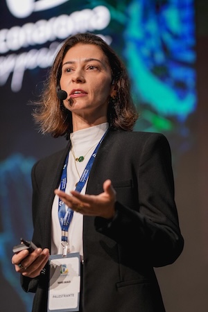 RAQUEL GALIAZZI