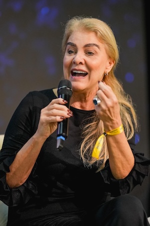 SAMIA MALUF
