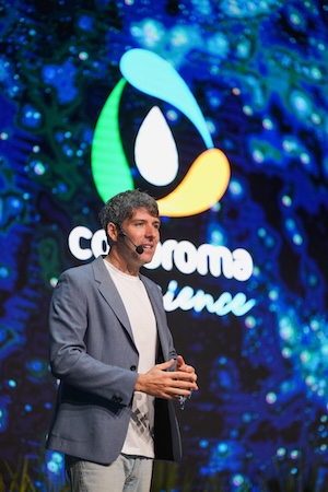 YAN OBERLAENDER